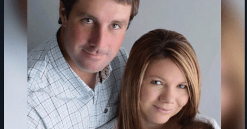 Colorado mother Kelsey Berreth and fiancé Patrick Frazee broke-up a year before she went missing, claims friend