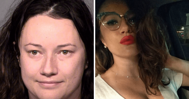 'I'll make sushi outta your kidneys': Female stalker sent man 159k brutal messages after first date