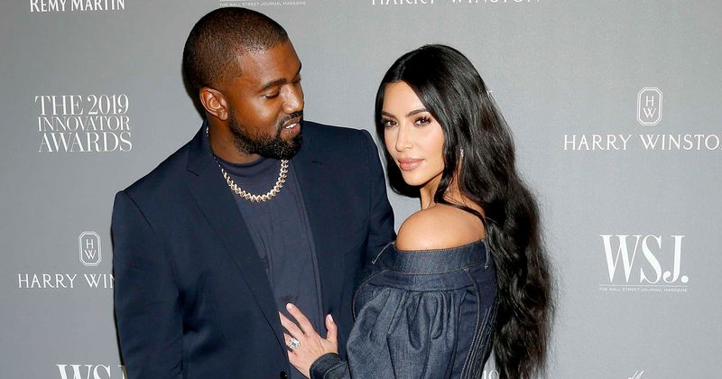 Kim Kardashian shares steamy kiss with Kanye West at their new $14 million luxury condo in Miami