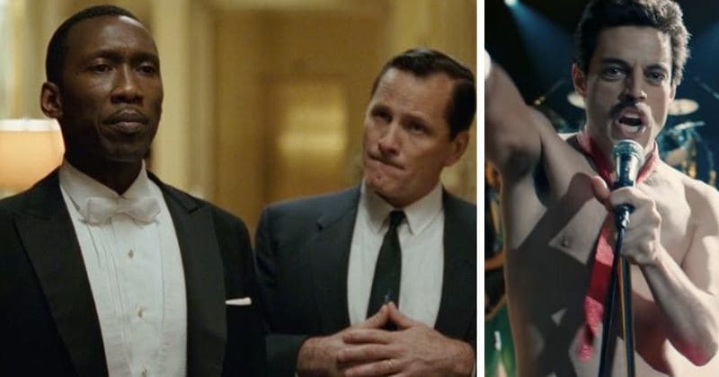 Golden Globes 2019: 'Bohemian Rhapsody' and 'Green Book' win big, 'Roma' follows closely behind