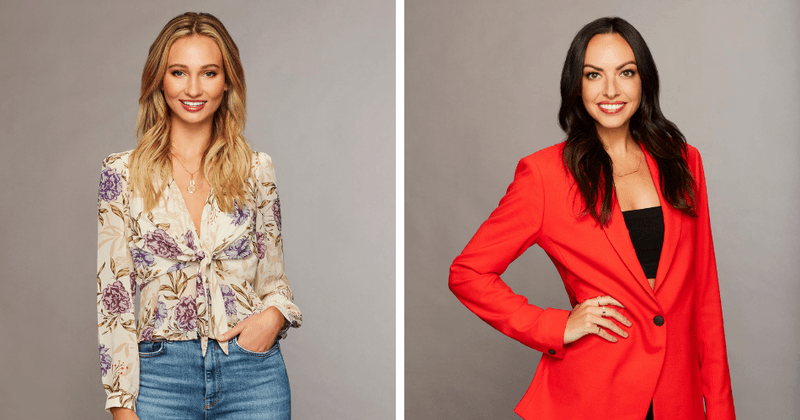 'The Bachelor' season 23 Episode 1: From fake accents to fat-shaming, these contestants have already stirred controversy