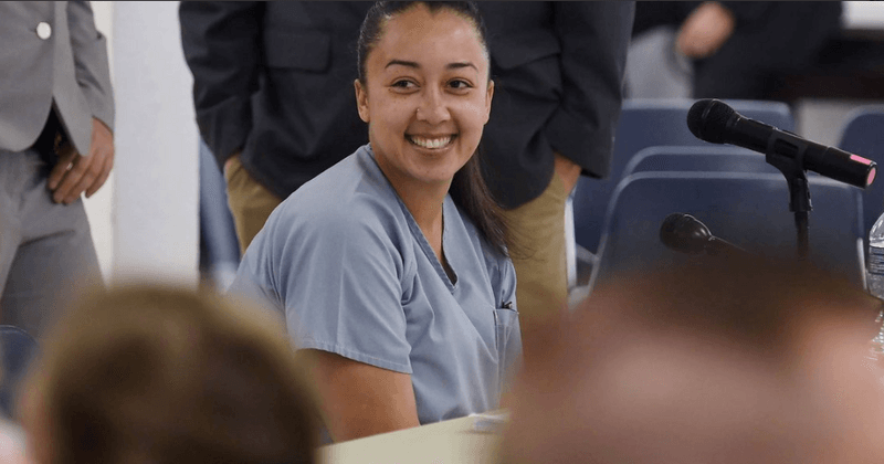 Cyntoia Brown is granted clemency after serving 15 years in prison for killing man who bought her for sex