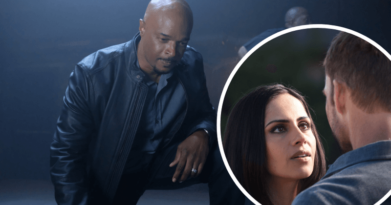 'Lethal Weapon' Season 3, Episode 12: Murtaugh finds out he may not be as good as he used to be in 'The Roger and Me'
