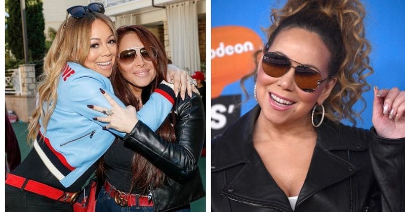 Mariah Carey settles sexual harassment suit brought against her by former manager