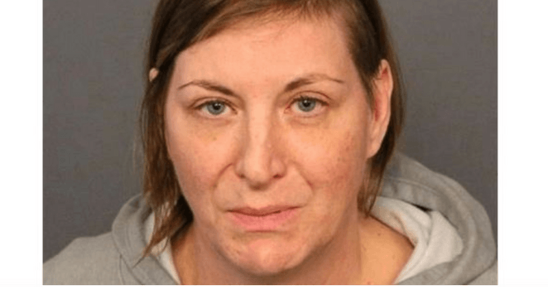 Mother charged in death of missing 7-year-old son who was found 'encased in cement' in a storage unit