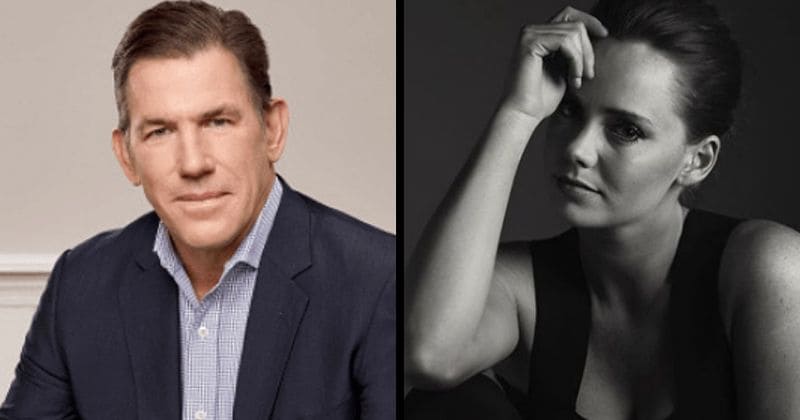 Thomas Ravenel accuses ex Kathryn Dennis of 'drinking, using drugs' while pregnant with their son
