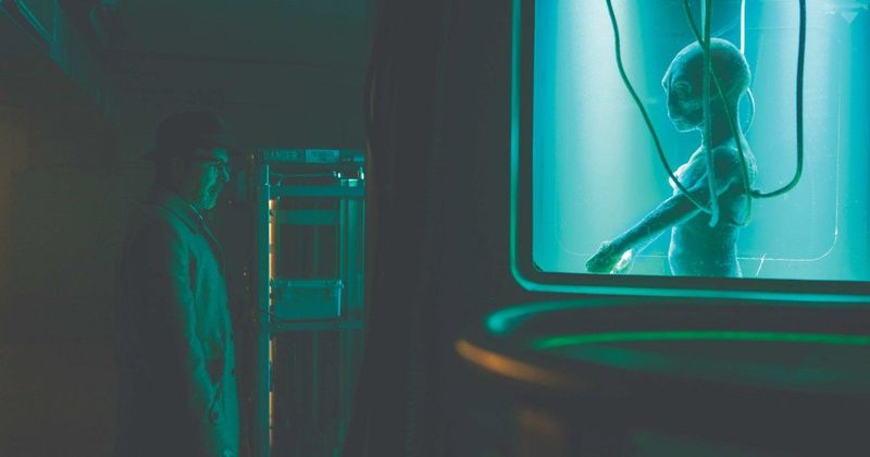 'Project Blue Book' could be 'The X-Files' of this generation, provided it doesn't insult its fans' intelligence