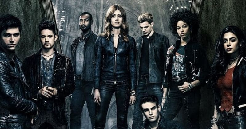 'Shadowhunters' season 3B: What the action will culminate to once 'The Final Hunt' begins