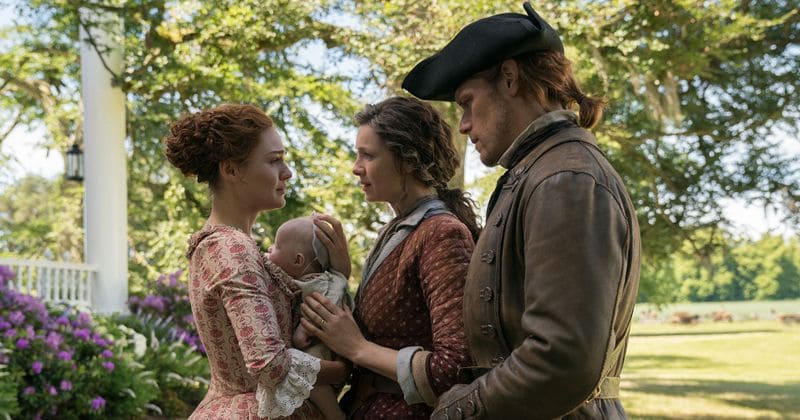 'Outlander' season 5 and 6 update: 12 episodes based on Diana Gabaldon's 'The Fiery Cross,' here's everything we know