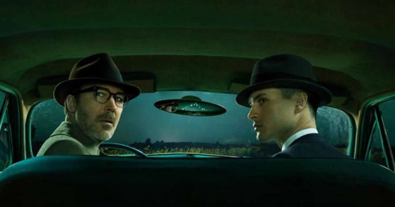 'Project Blue Book' Season 1 ratings: A contemporary outlook, unconventional women, and a conspiracy ropes in 3.1 million viewers