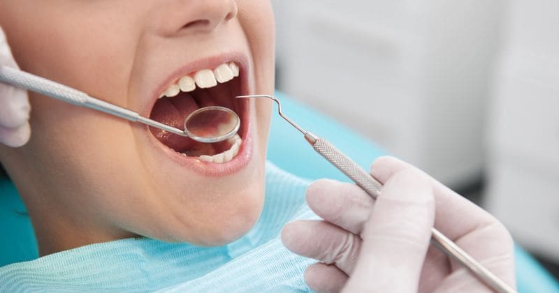 Toddler dies during a dental procedure after staff member hooked him up to an empty oxygen tank