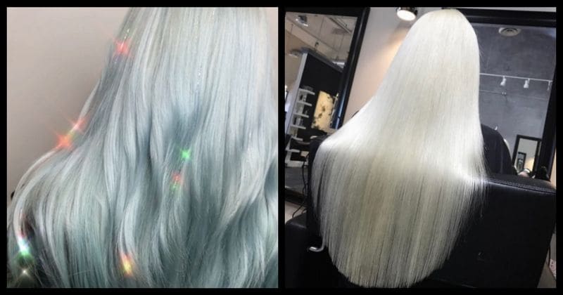This new hair accessory will leave you mesmerized