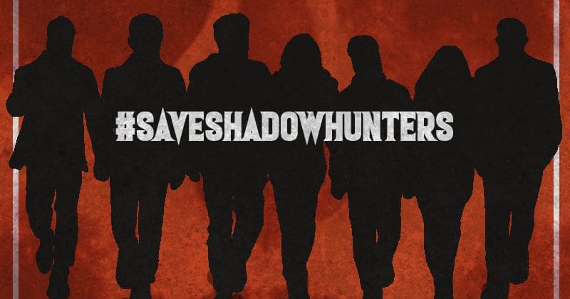 'Shadowhunters' Season 3B: Fans make their own teasers after Freeform's disappointing poster