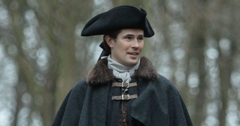 'Outlander' season 4 episode 11: Lord John Grey's second return this season may mark a higher purpose than his first did