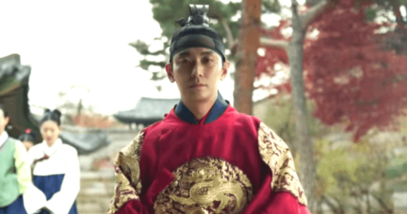 'Kingdom' depicts the tale of a crown prince diving headfirst into a suicide mission