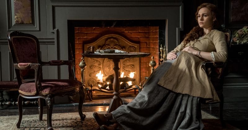 'Outlander' season 4 episode 11 review: 'If Not For Hope' was the silver lining we were waiting for, but with a catch