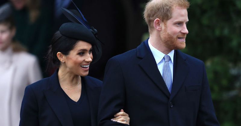 Meghan Markle is 'well-liked' by her staff who are 'excited by her enthusiasm', claims royal insider refuting rumors of 'Duchess Difficult'