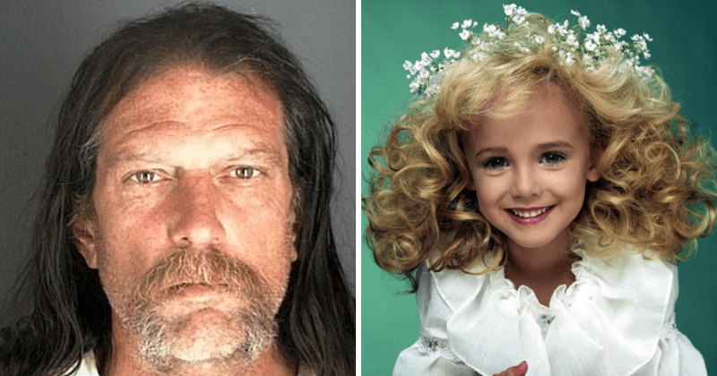 Convicted pedophile Gary Oliva confesses to killing JonBenet Ramsey in letter to his high school friend