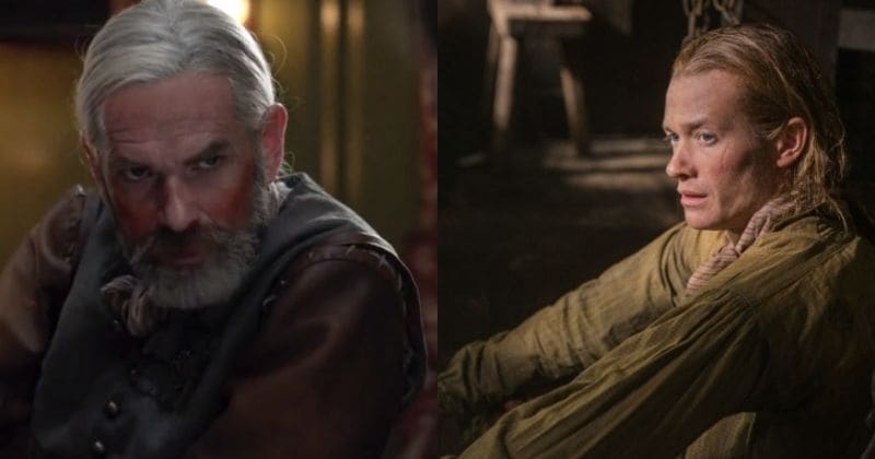 'Outlander' season 4 episode 11: Murtagh the 'Original Godfather' Fitzgibbons vs. Stephen the 'B*stard Bonnet', who will win?