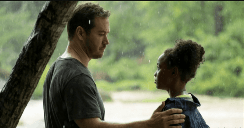 'The Passage' Season 1 puts the final nail in the whitewashing coffin and addresses real social issues