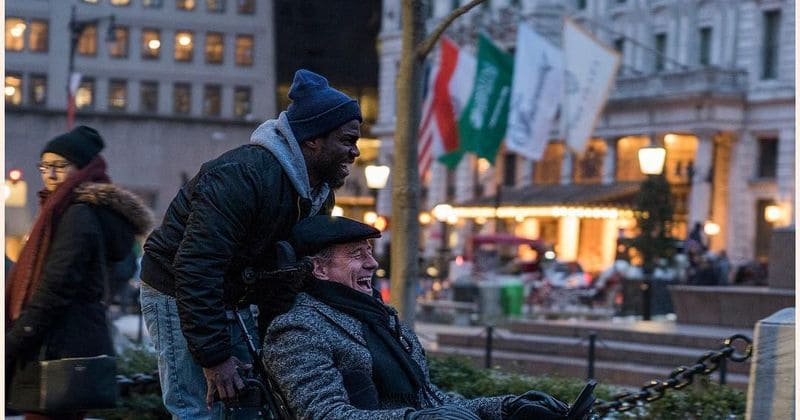 'The Upside' director Neil Burger on how comedian Kevin Hart shattered stereotypes and everyone's expectations with the dramatic role