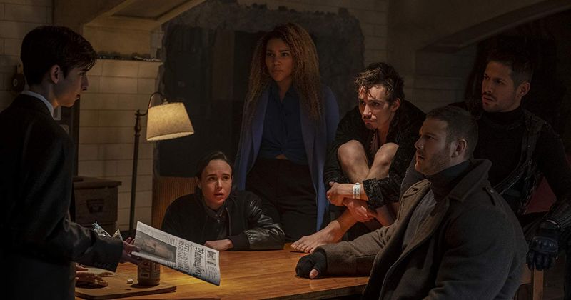 Netflix The Umbrella Academy Season 1: Four disastrous mistakes to avoid when adapting a graphic novel for the screen
