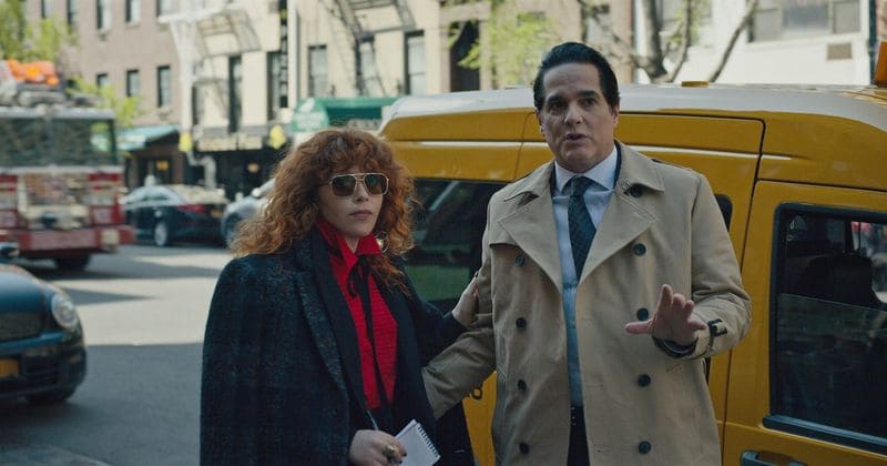 Netflix 'Russian Doll': Release date, cast, plot and everything you need to know ahead of season 2 of the dark comedy series