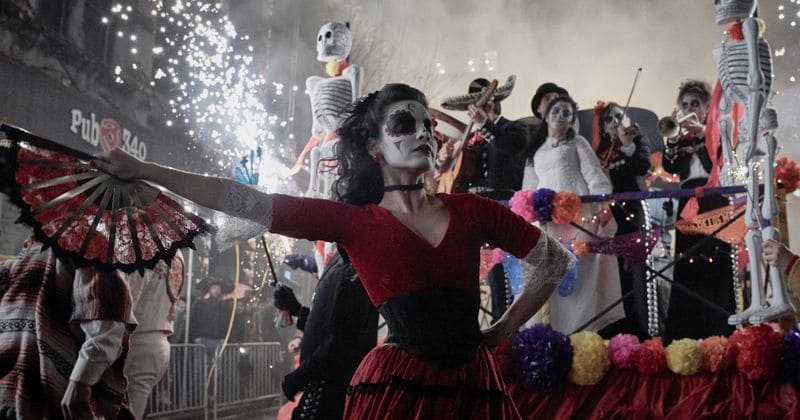 'Deadly Class' Season 1: From 1980s pop culture to Lana Condor wielding a sword; here are 5 things to expect