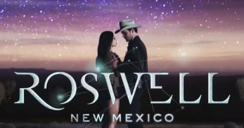 'Roswell, New Mexico' Season 1: Show goes beyond entertainment, tackling issues that will make it a millennial favorite
