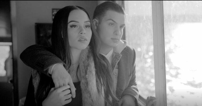 'Made In Staten Island' Season 1: Star Paulie Fusco defends relationship with Karina Seabrook