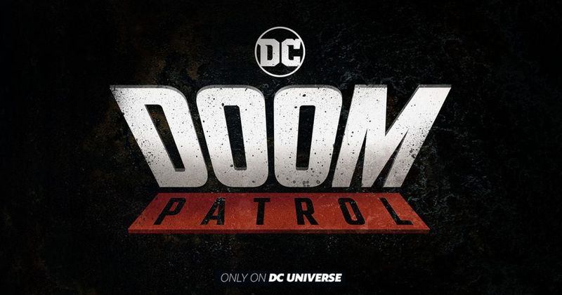 With 'Doom Patrol' crossing over into 'Titans', could this spell even more superpowered collaborations for DC?
