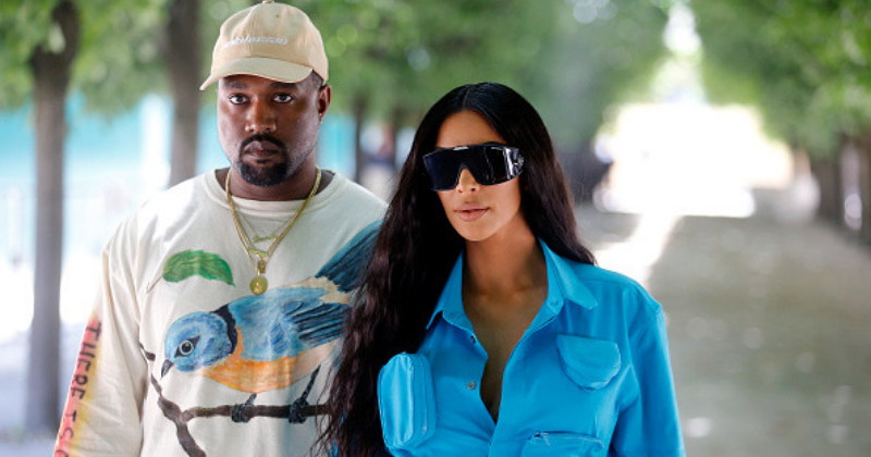 Kim Kardashian confirms she and Kanye West are having their 4th child, a baby boy via surrogacy