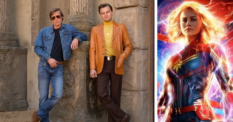 Top movies to watch in 2019: The definitive list of the best