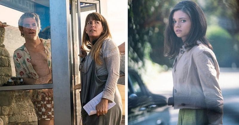 'I am the Night' director Patty Jenkins was Fauna Hodel's Wonder Woman, claim daughters