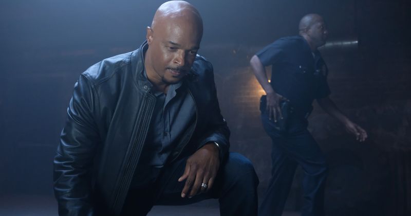 'Lethal Weapon' Season 3 episode 12: If Roger Murtaugh has to be written off, this is probably how he's going to go