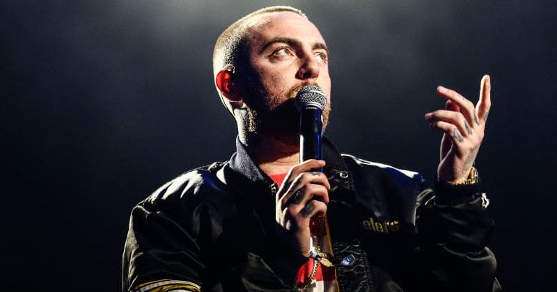 Mac Miller's parents will be at the Grammys to collect Best Rap Album award if the late rapper wins