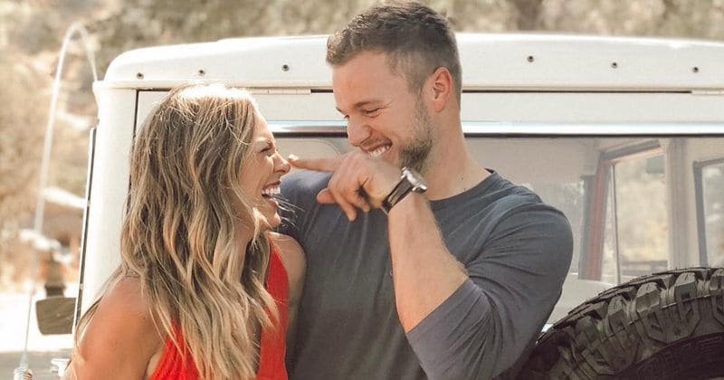 'The Bachelor': We just witnessed the cringest date ever on the series, all thanks to Hannah Brown