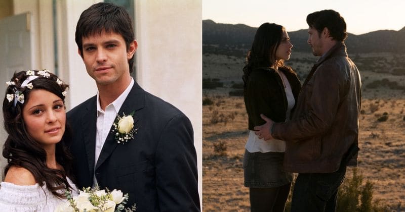 'Roswell: New Mexico': How the show is bringing two generations of audiences together