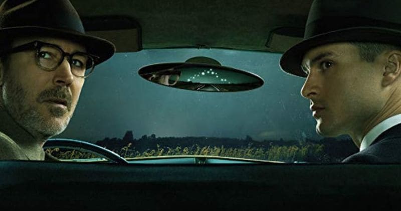 'Project Blue Book': The real stories, sightings and encounters that inspired each of the episodes
