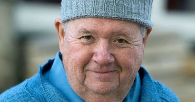 Ian McNeice of 'Doc Martin' dishes on what could be the show's final season