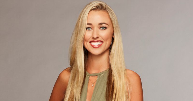 'The Bachelor' season 23: Why we think Heather Martin will make an adorable pair with Colton Underwood