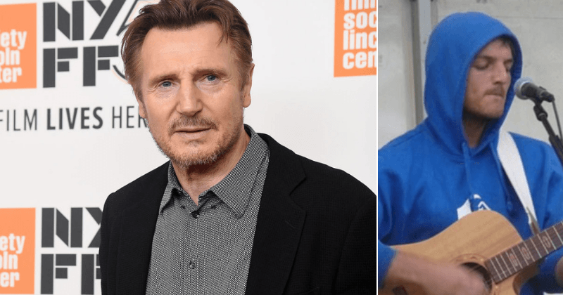 Liam Neeson's nephew dies 5 years after injuring head in 20-foot fall on a night out with friends