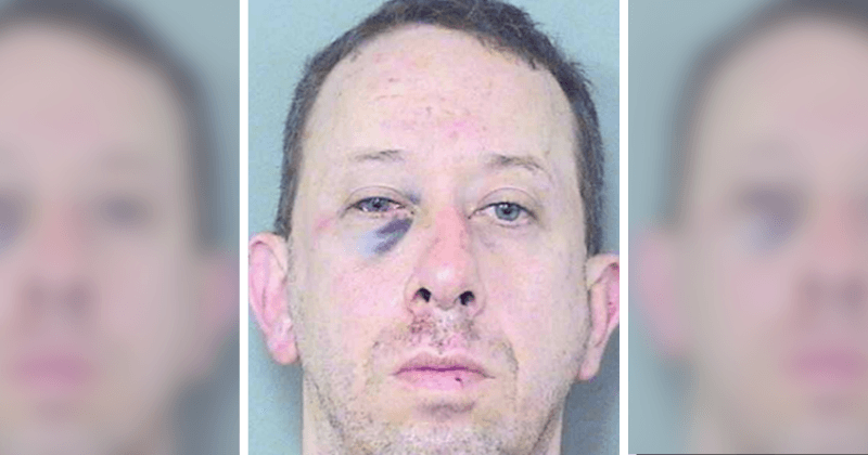Former NFL player assaults man he caught masturbating outside his 14-year-old daughter's window