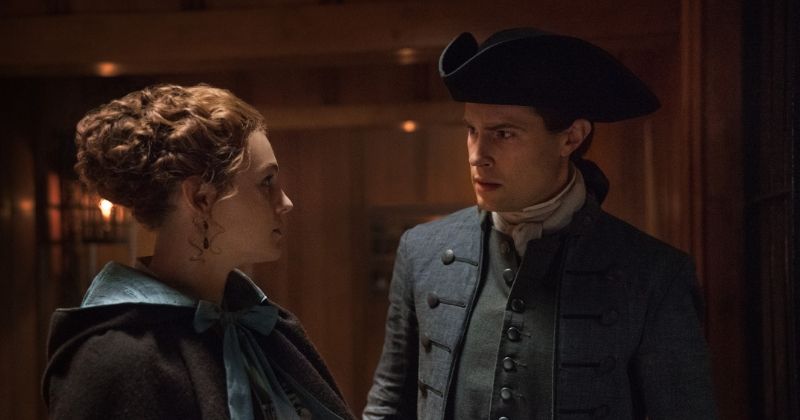 'Outlander' season 4 episode 12: 'Providence' likely to seal the fate of the young couple Brianna and Roger
