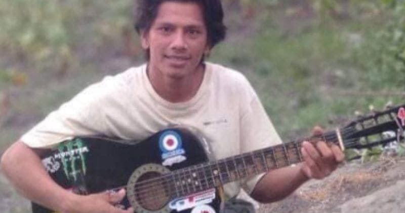 Wife kills husband by burning him alive for refusing to give her the password to his phone