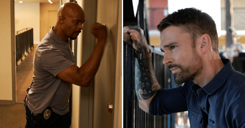 'Lethal Weapon': Episode 13 Coyote Ugly takes us to the US-Mexico border