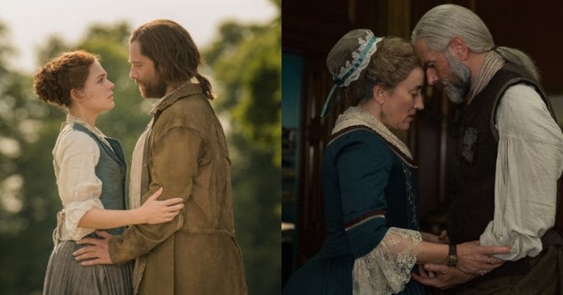 'Outlander' season 4 finale: 5 burning questions we have after the bittersweet 'Man of Worth'