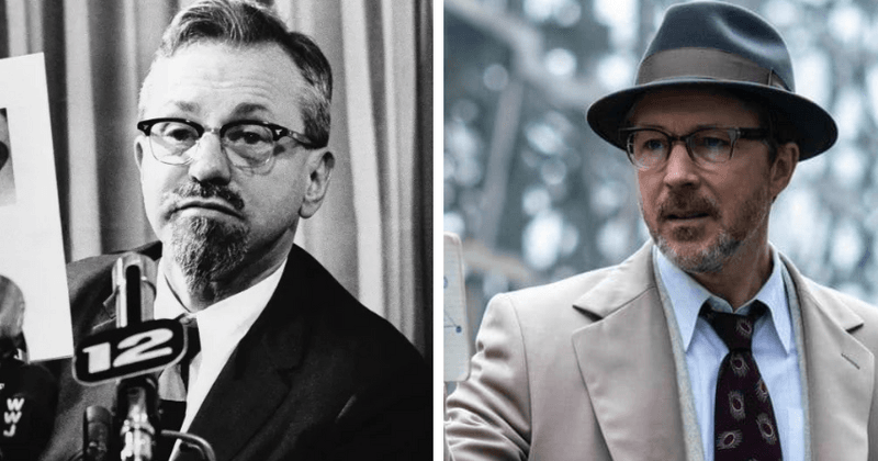 'Project Blue Book' Season 1: Dr Hynek is probably the only honest man on the show, and here's why