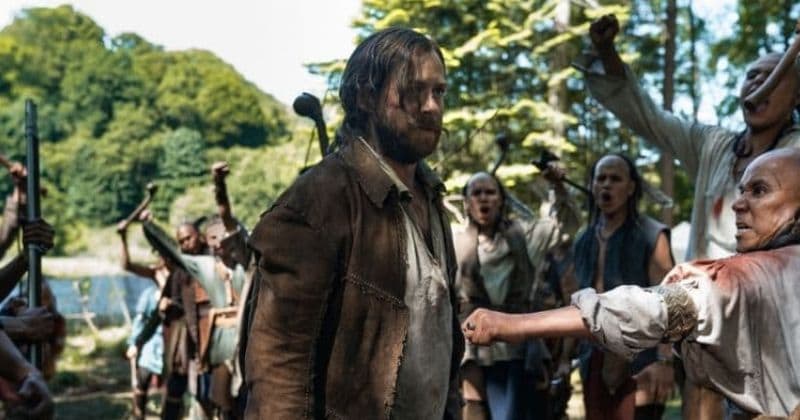 'Outlander' season 4 episode 12 review: After Sophie Skelton, it is now Richard Rankin's turn to shine in his best performance ever