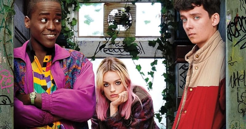 Netflix's 'Sex Education' needs to end now, a Season 2 will just kill the vibe
